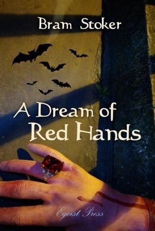 Produktbild: Dream of Red Hands