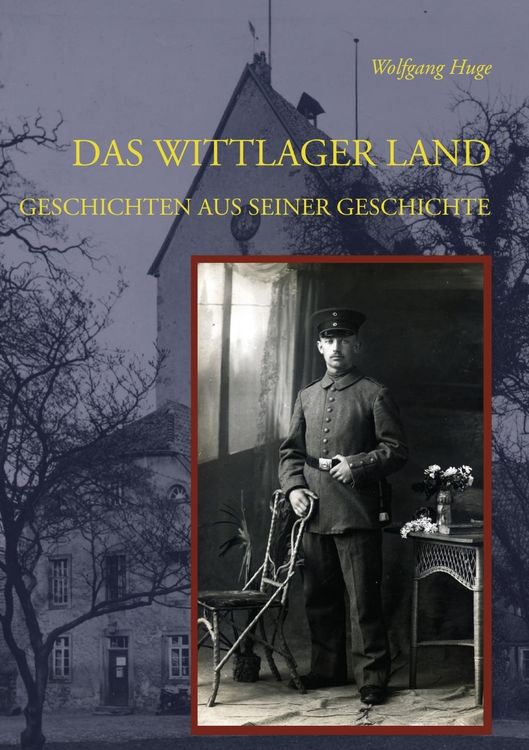 Produktbild: Das Wittlager Land