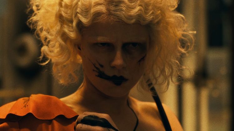 Produktbild: The Bride! - Es lebe die Braut