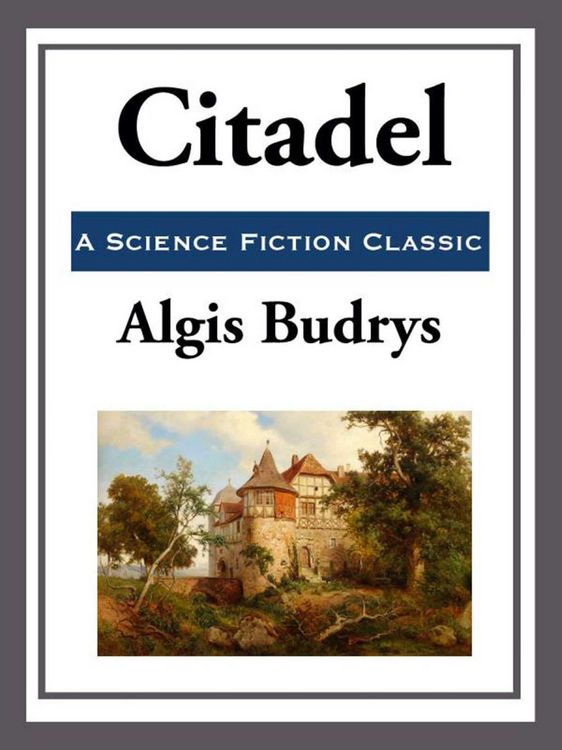 Produktbild: Citadel