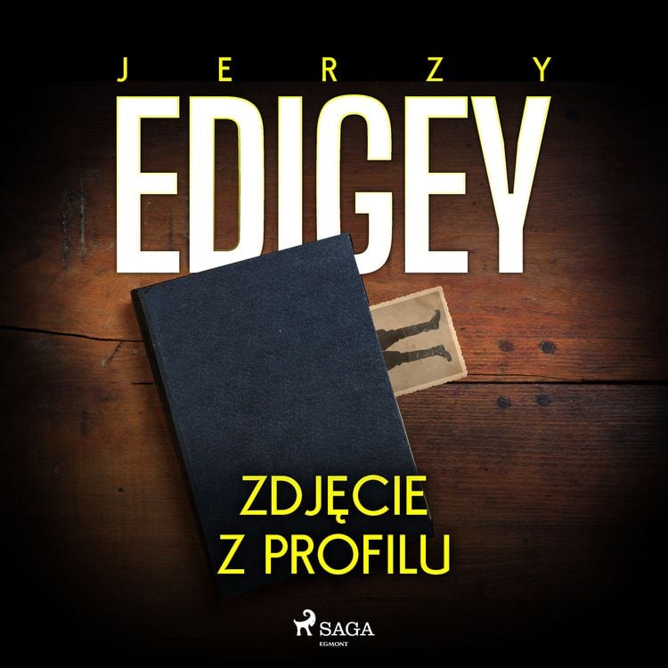 Produktbild: Zdjęcie z profilu