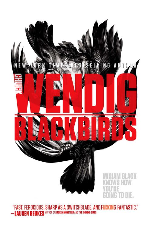 Produktbild: Blackbirds