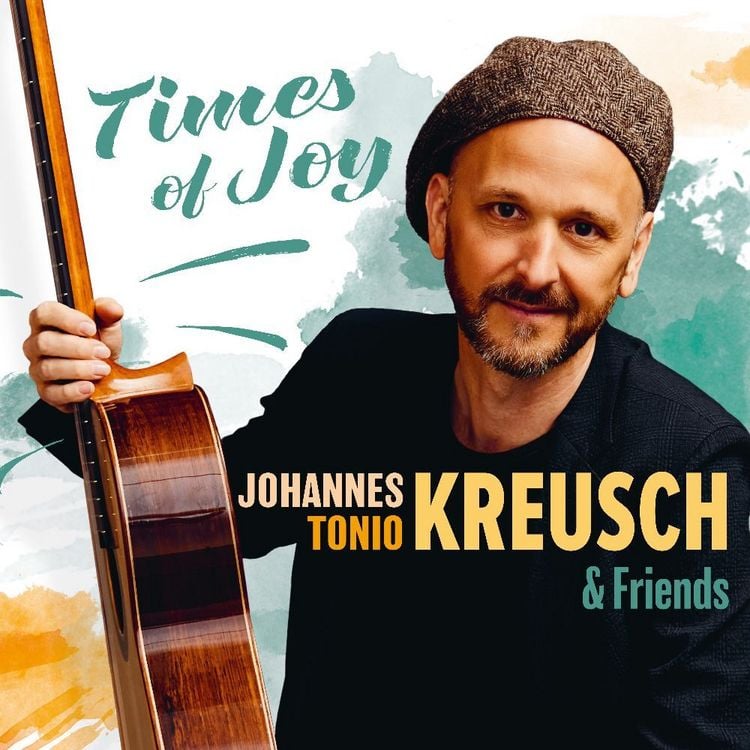 Produktbild: Times Of Joy