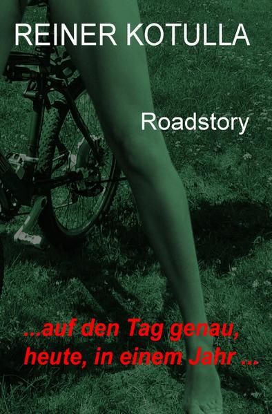 Produktbild: ... auf den Tag genau, heute, in einem Jahr ...