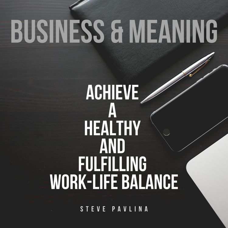 Produktbild: Business and Meaning