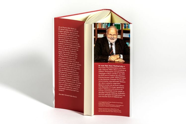 Produktbild: Churchills Augen