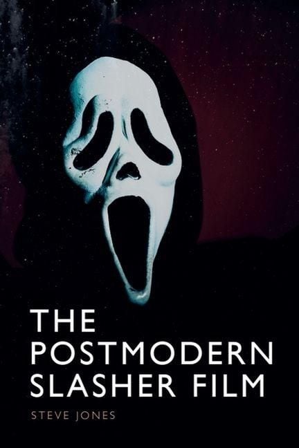 Produktbild: The Postmodern Slasher Film