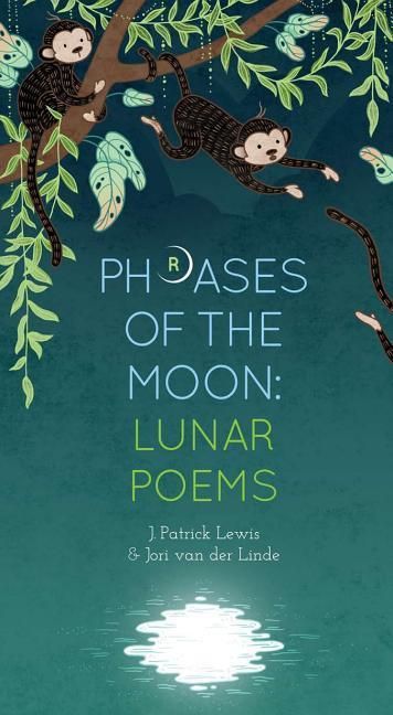 Produktbild: Phrases of the Moon