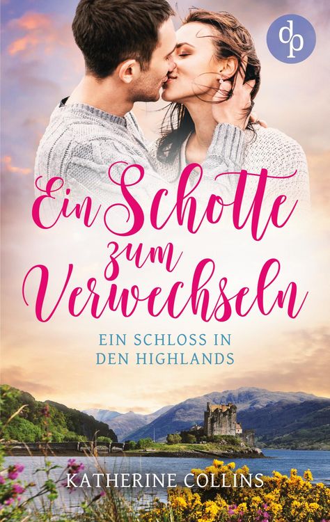 Produktbild: Ein Schotte zum Verwechseln