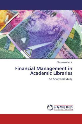 Produktbild: S. , D: Financial Management in Academic Libraries