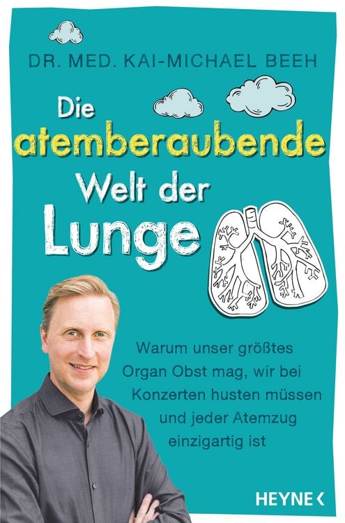 Produktbild: Die atemberaubende Welt der Lunge