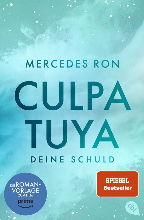 Produktbild: Culpa Tuya &ndash; Deine Schuld