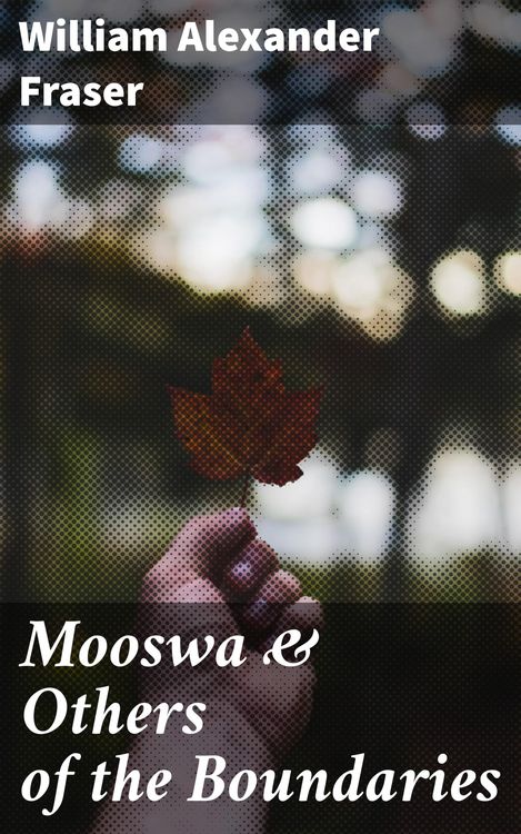 Produktbild: Mooswa & Others of the Boundaries