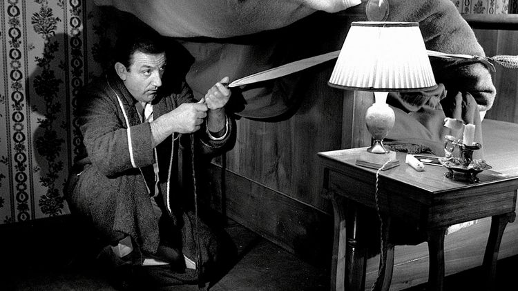 Produktbild: Mordrezepte der Barbouzes - Limited Mediabook (in HD neu abgetastet, Blu-ray+DVD+Booklet, limitiert auf 500 St&uuml;ck)