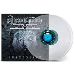 Produktbild: Iconoclast(Crystal Transparent Vinyl)