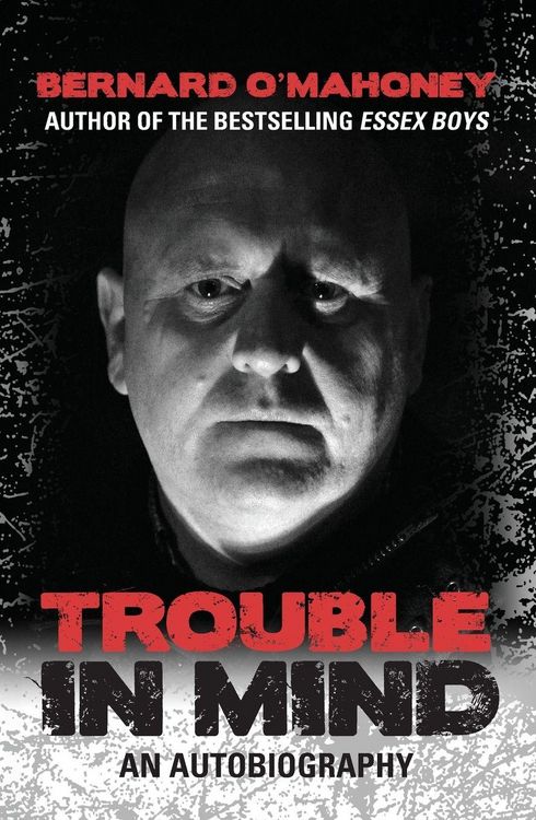 Produktbild: Trouble in Mind