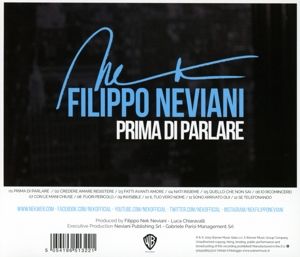 Produktbild: Prima Di Parlare
