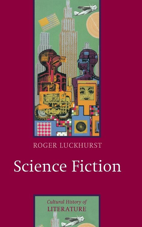 Produktbild: Science Fiction
