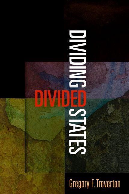 Produktbild: Dividing Divided States
