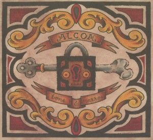 Produktbild: Alcoa: Bone & Marrow