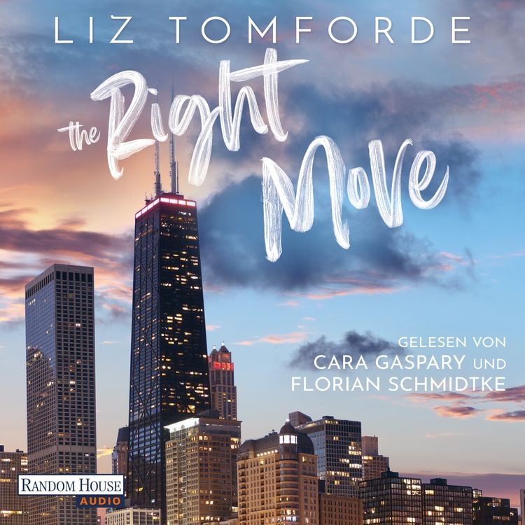 Produktbild: The Right Move