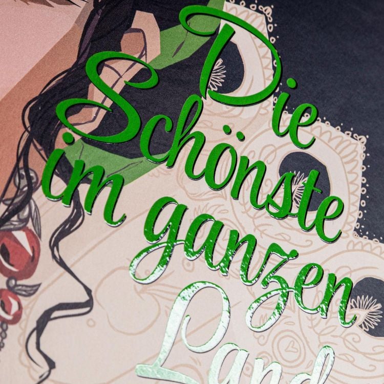 Produktbild: Disney Villains Graphic Novels: Die Schönste im ganzen Land
