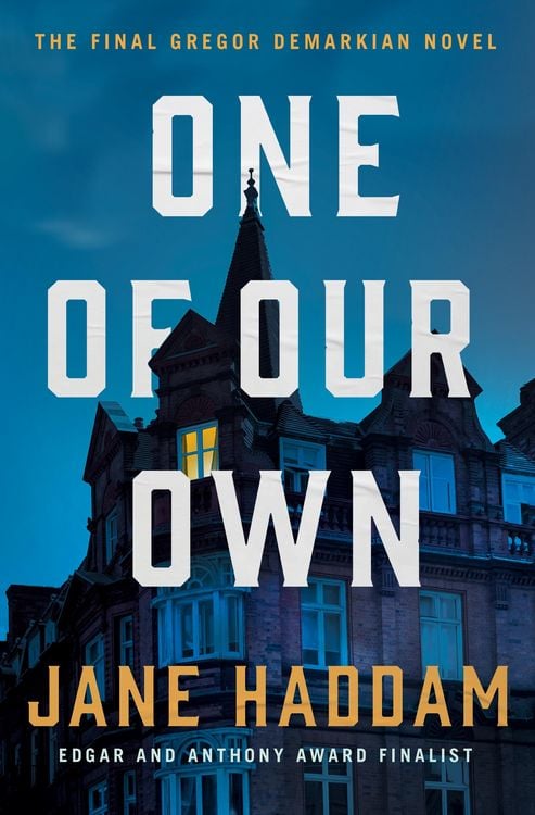 Produktbild: One of Our Own