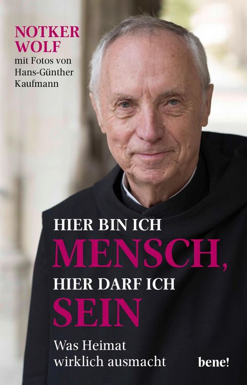 Produktbild: Hier bin ich Mensch, hier darf ich sein