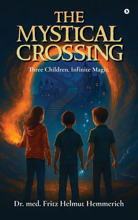 Produktbild: The Mystical Crossing