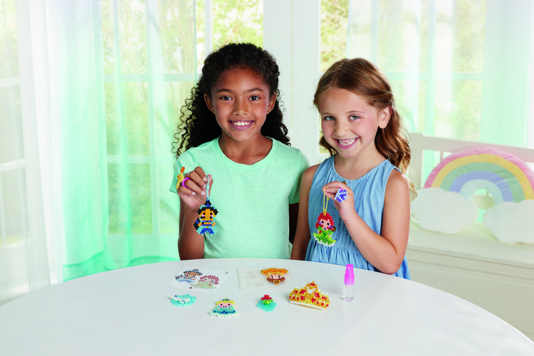 Produktbild: Disney Prinzessin Schmuckset