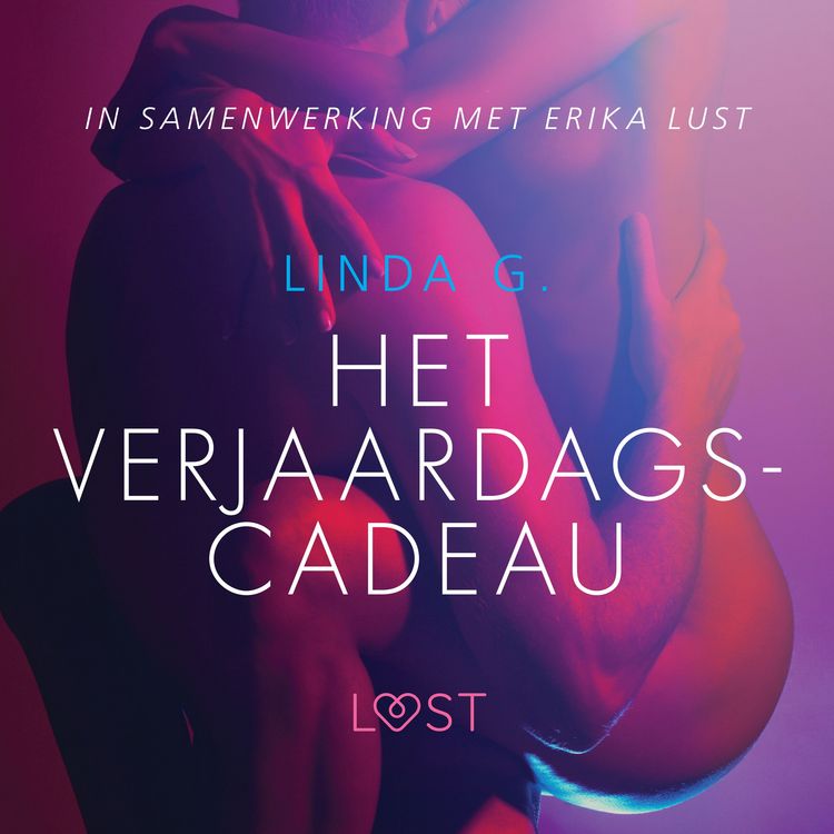 Produktbild: Het verjaardagscadeau