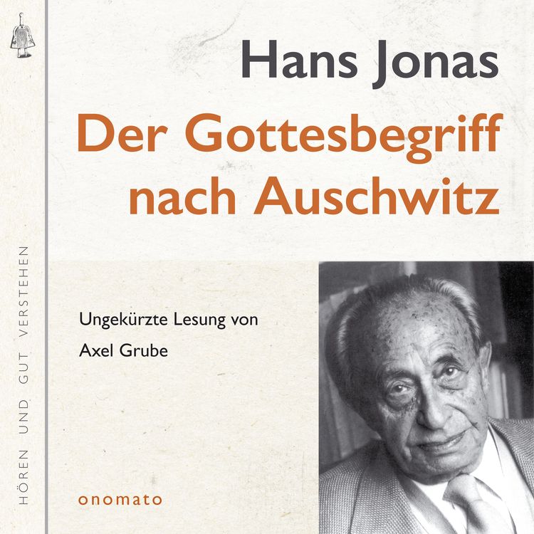 Produktbild: Der Gottesbegriff nach Auschwitz. Eine j&uuml;dische Stimme
