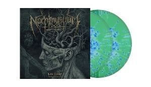Produktbild: Live Decay: Roadburn 2012 (Splatter Vinyl)