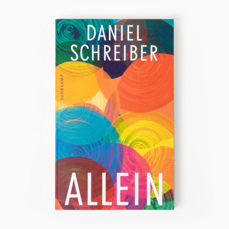 Produktbild: Allein