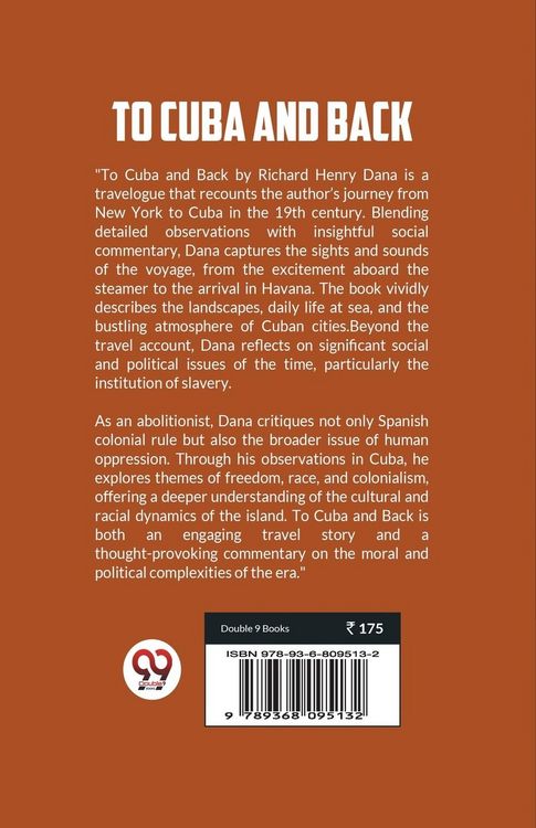 Produktbild: To Cuba And Back