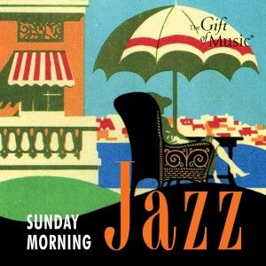 Produktbild: Sunday Morning Jazz