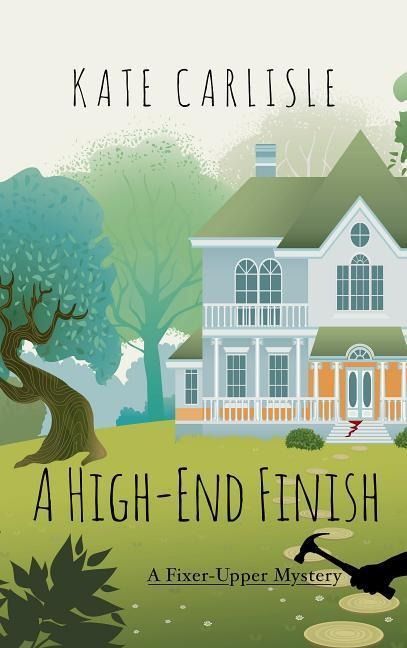Produktbild: A High-End Finish