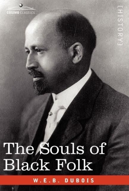 Produktbild: The Souls of Black Folk