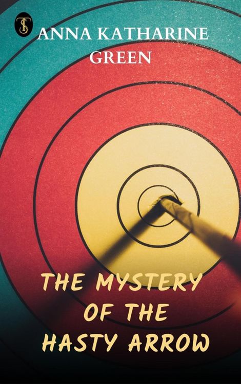 Produktbild: The Mystery of the Hasty Arrow