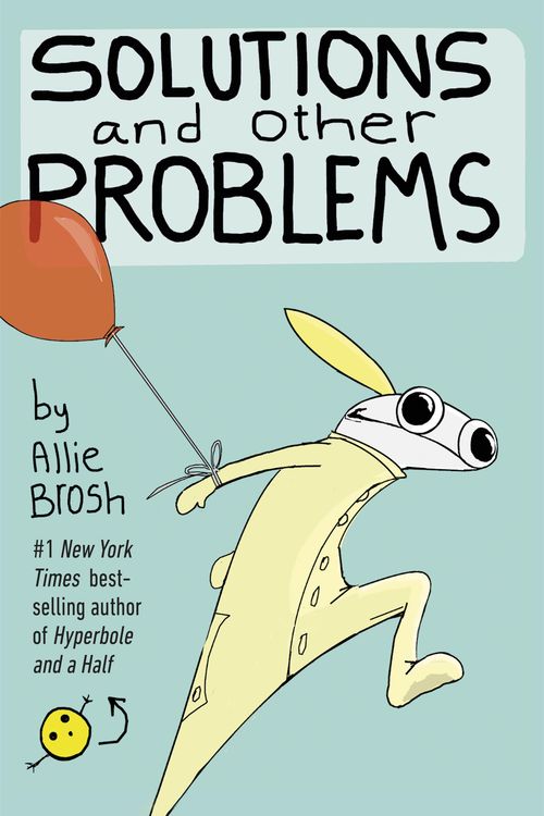 Produktbild: Solutions and Other Problems