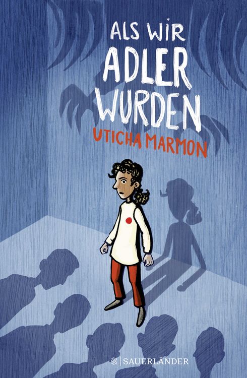 Produktbild: Als wir Adler wurden