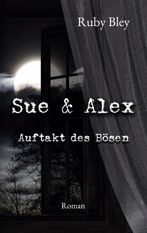 Produktbild: Sue und Alex