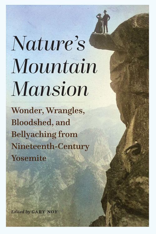 Produktbild: Nature's Mountain Mansion