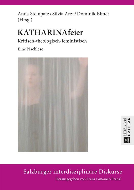 Produktbild: Katharinafeier