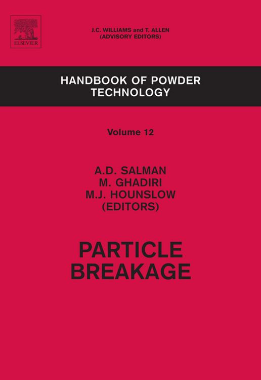 Produktbild: Particle Breakage