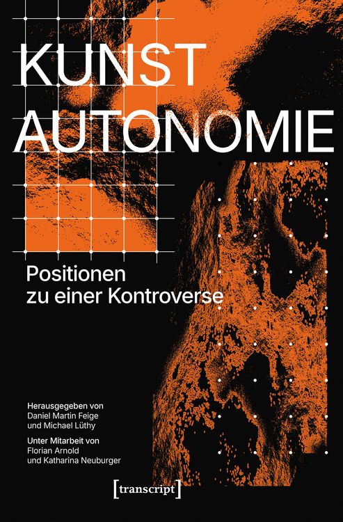 Produktbild: Kunstautonomie