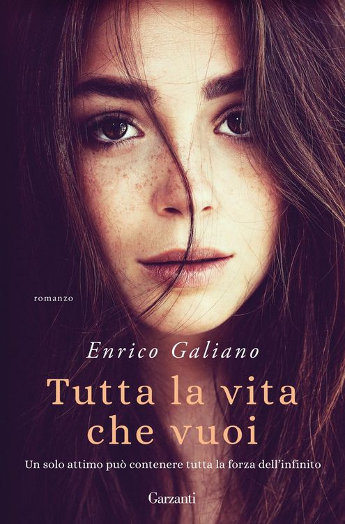 Produktbild: Tutta la vita che vuoi