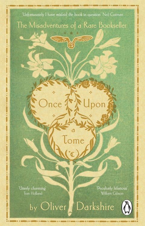 Produktbild: Once Upon a Tome