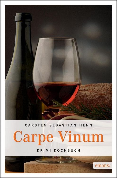 Produktbild: Carpe Vinum