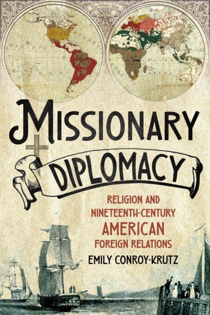 Produktbild: Missionary Diplomacy